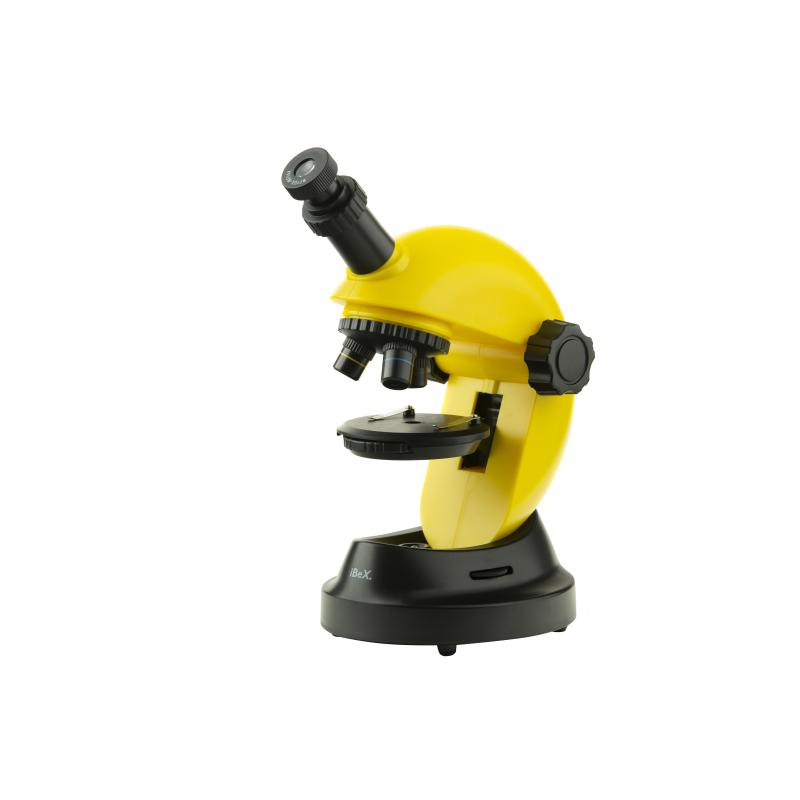 Yellow Scope